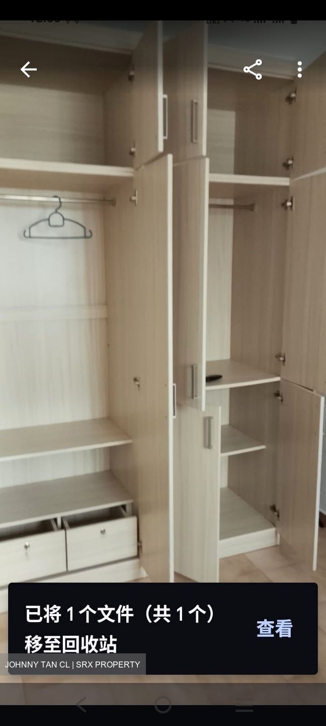 Blk 126 Pending Road (Bukit Panjang), HDB 4 Rooms #497549121